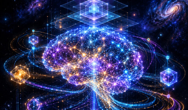 Architects of the Digital Mind,
Where glowing threads and futures bind,
In endless space, new worlds defined