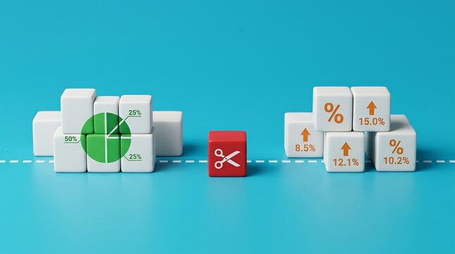 Reducing budget expenditures and spending to optimize resources for economic stability.