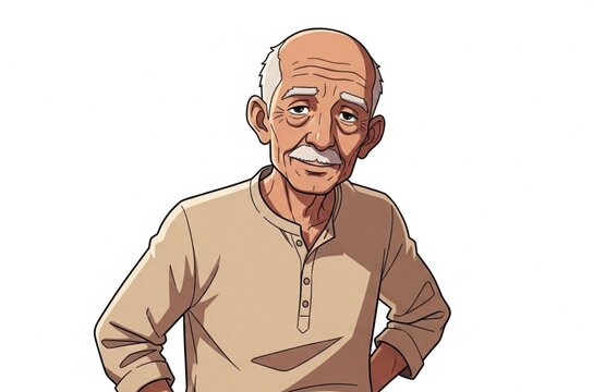 Untitled design old man - 1