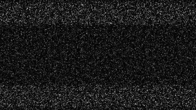 Abstract noise texture with dark background