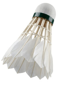  shuttlecock