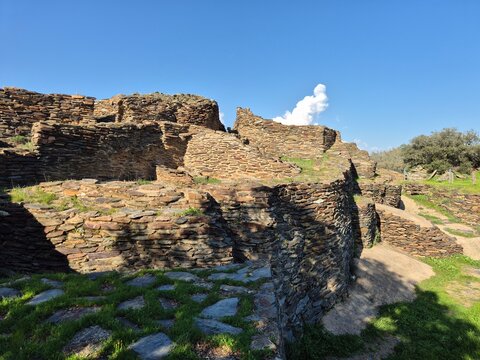 2026 - Yacimiento Arqueol&oacute;gico de Pe&ntilde;alosa. Pueblos Ag&aacute;ricos