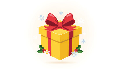 Fototapeta premium Colorful Gift Boxes with Ribbons and Bows for Christmas Birthday Holiday Celebration and Festive Present Wrapping Design