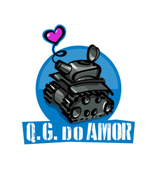 Q.G. do Amor