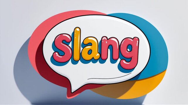Network acronyms Internet online slang communication of young people social networks AI Generative
