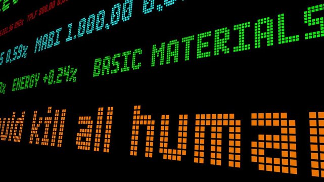 AI could kill all humans in next decade