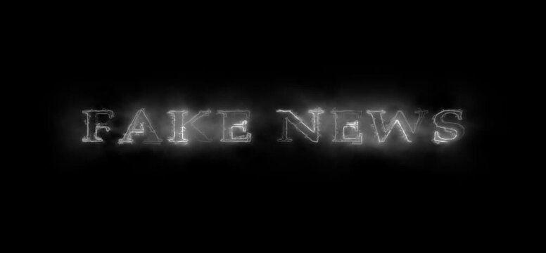 Headline news across screen international media coronavirus covid epidemic crisis. Abstract news titles broadcasting noise displays representing misinformation awareness online misinformation alerts