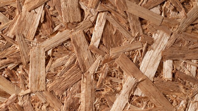osb oriented strand board wood texture background