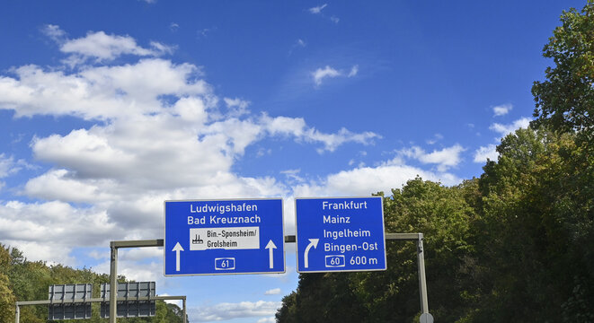 wegweiser