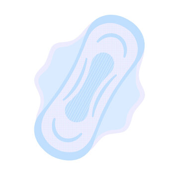 Sanitary Napkin Pads