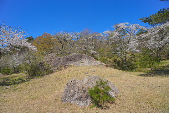 きみまち阪県立自然公園