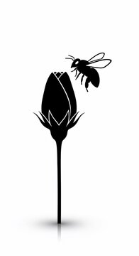 Ephemeral Bloom, Whispers of Nectar