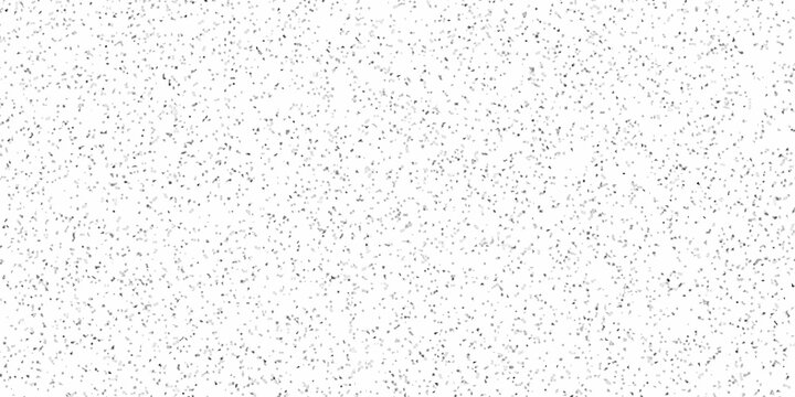 white overlay noise old granite paper rough surface dirty grunge wall floor concrete terrazzo texture. old vintage stone wall tiles floor terrazzo blank paint texture background