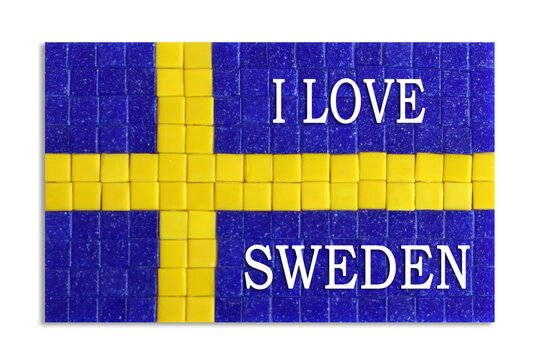 flag of Sweden