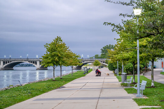Detroit, Michigan