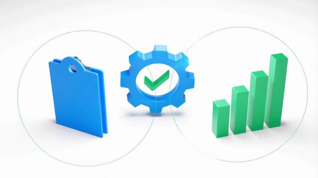 The most minimalist and user-friendly version, designed to meet various business needs. It focuses on incremental changes in growth validation tasks, featuring a symmetrical composition and exceptiona