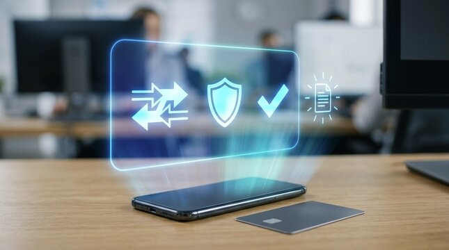Customer Support Dispute Chargeback Hologram Workflow