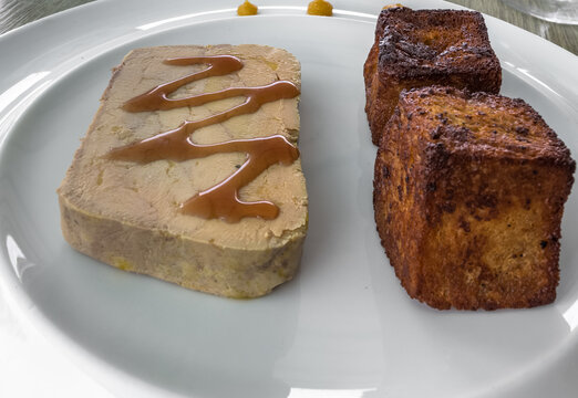 Foie gras