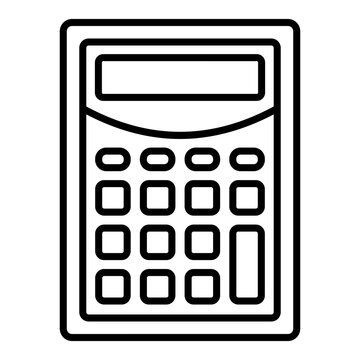 Calculator Icon