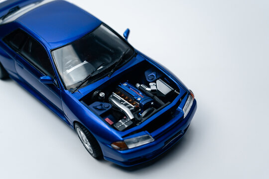 Car model