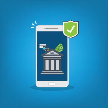 Fintech Technology for Mobile Financial Transactions