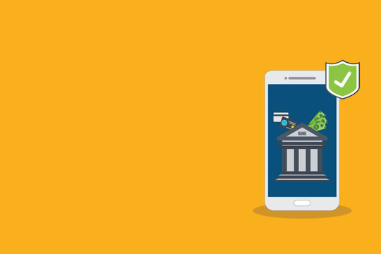 Modern Mobile Banking Platform and Digital Payments
