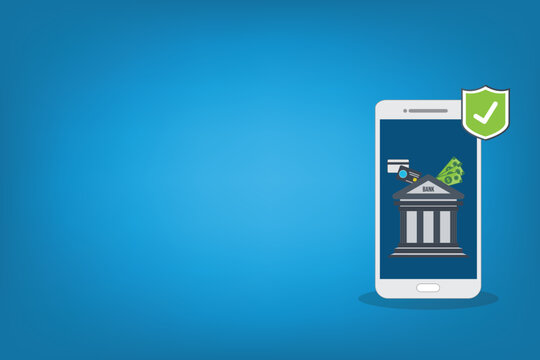 Financial Technology Interface for Online Banking Services