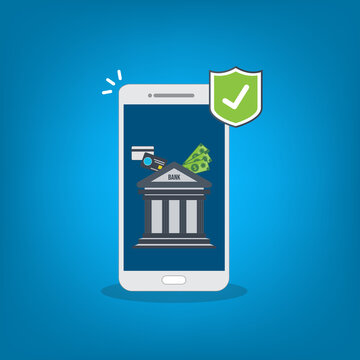 Fintech Technology for Mobile Financial Transactions