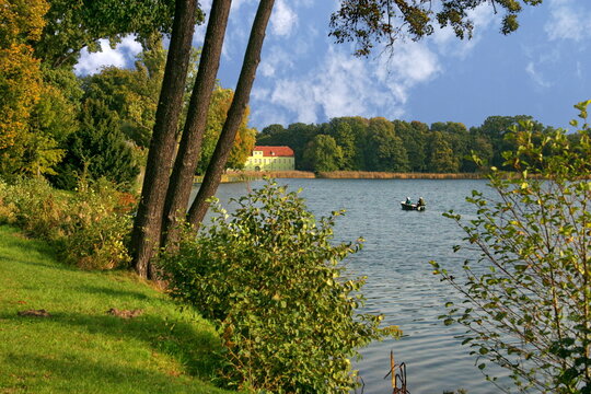 Heiliger See