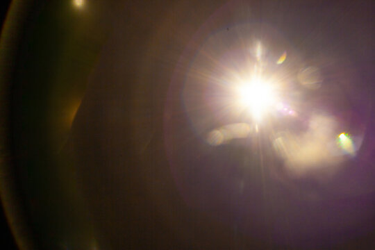 abstract light background