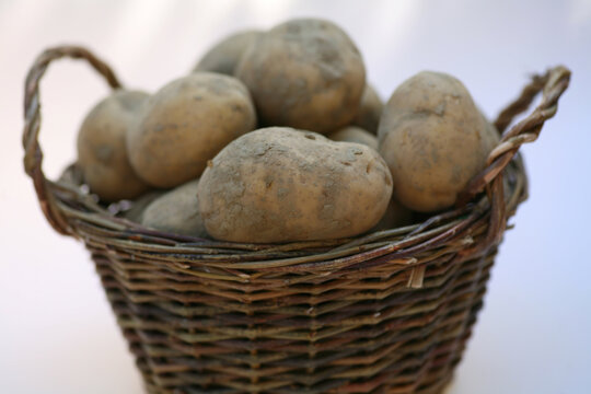 Kartoffeln