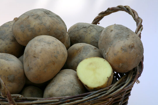 Kartoffeln