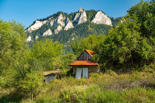 Pieniny