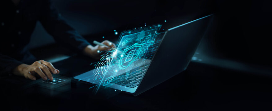 Highly sophisticated, state-of-the-art personal encryption technology. Data privacy and user identity protection using secure digital management systems. security assessment and compliance strategy.