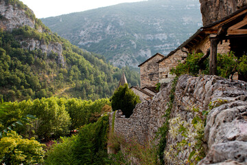 Gorge du tarn 