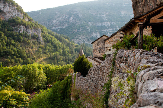 Gorge du tarn 
