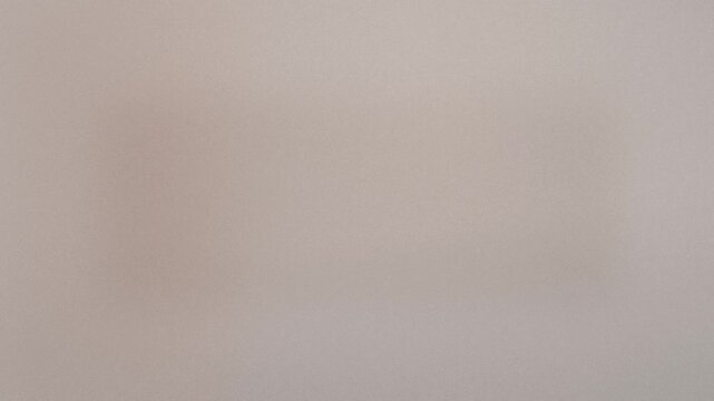 Soft beige and taupe blurred background. 2d animation