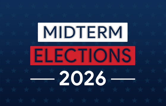 Midterm Elections 2026
