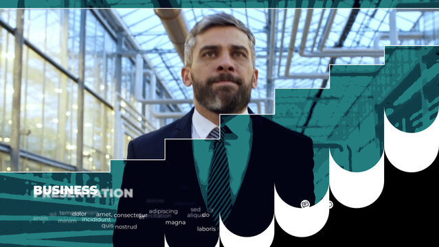 Modern Corporate Promo