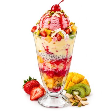 Faluda image