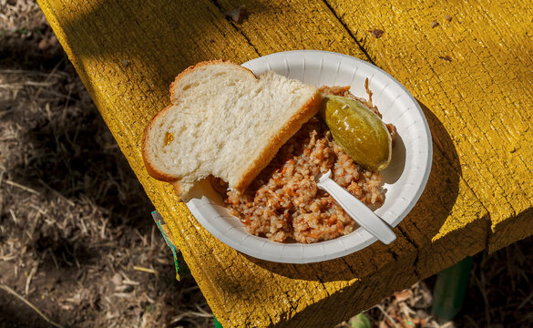 Buckwheat Porridge