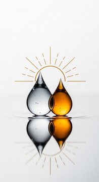 Aqua Vitae Radiance