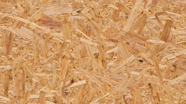 Osb oriented strand board wood texture background