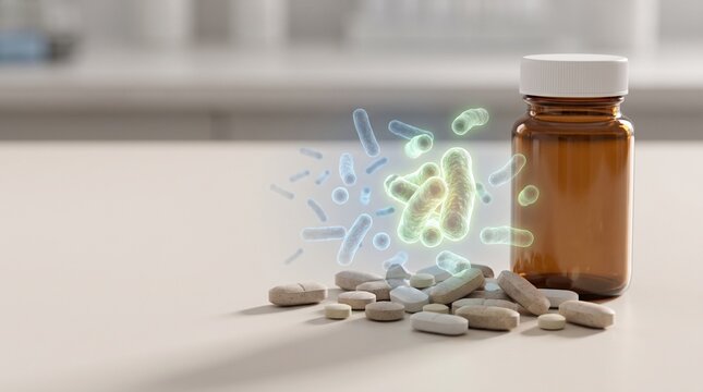 Future Threat of Antibiotic Resistance
