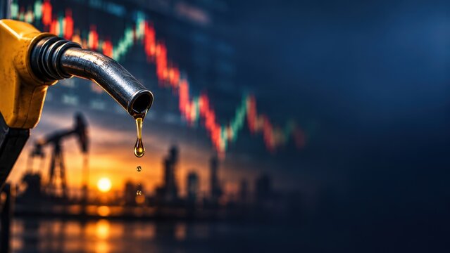 fuel nozzle and oil market