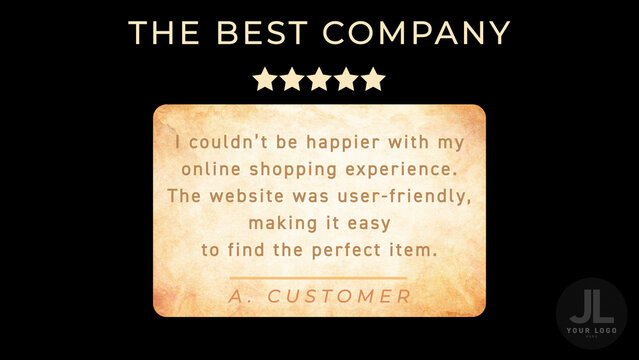 Feedback Message Overlay