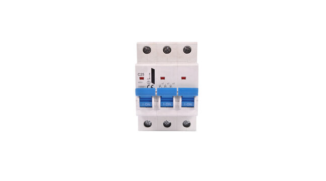 circuit breaker, miniature circuit breaker, MCB, electrical breaker, electric switch, circuit switch, circuit breaker PNG, PNG