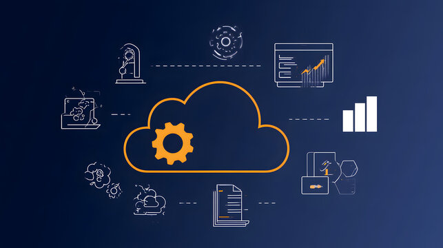 By integrating digital technology, automation, and cloud solutions, the Digital Transformation Strategy aims to boost efficiency, productivity, and customer experiences.