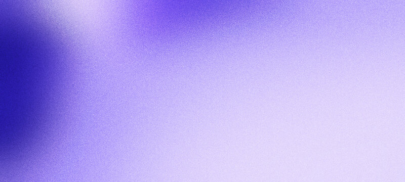 Lavender and blue upper-left compact triple deflection