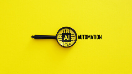 AI Automation for Business Workflows, Productivity and Digital Transformation, Autonomous AI...